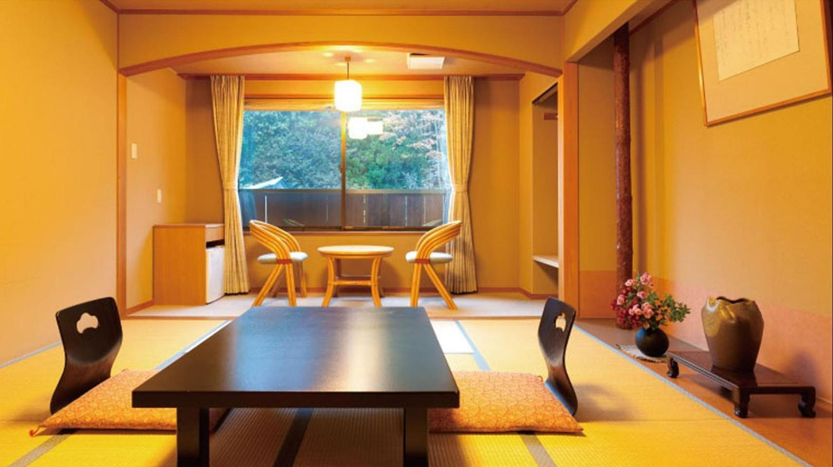 Bergtour Marukita Hotel Hakuba Buitenkant foto